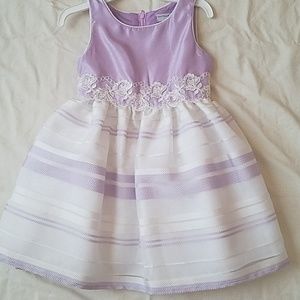 Child dress